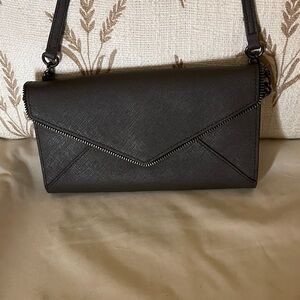 Rebecca Minkoff Envelope  Shoulder Bag Functional Rebecca Minkoff